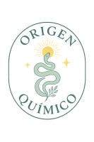 Logotipo Origen Quimico